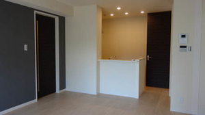 ベレオ中島田 102号-11