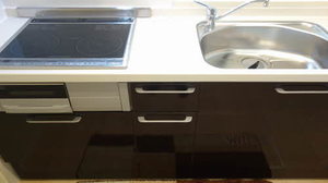 ベレオ中島田 103号-5