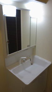 ベレオ中島田 103号-8