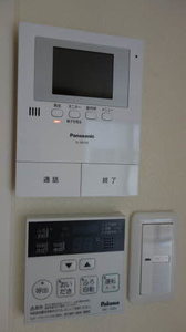 ベレオ中島田 103号-9