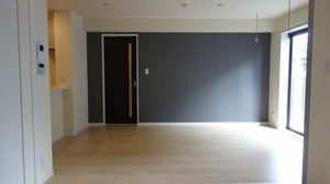 ベレオ中島田 103号-11