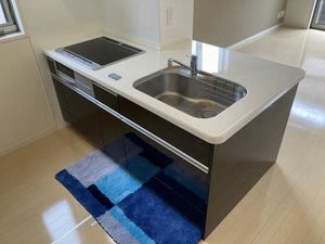 シャーメゾン松茂　Ｂ棟 103号-3