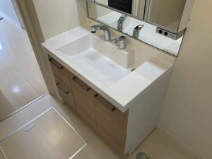 シャーメゾン松茂　Ｂ棟 103号-7