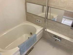 シャーメゾン松茂　Ｂ棟 103号-8