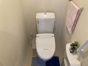 シャーメゾン松茂　Ｂ棟 103号-9