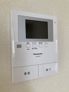 シャーメゾン松茂　Ｂ棟 103号-11