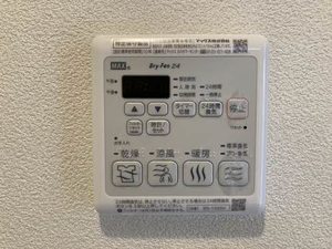 シャーメゾン松茂　Ｂ棟 103号-12