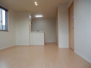 ヴィアソーレ光　Ｂ棟 0207号-2