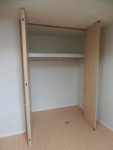 ヴィアソーレ光　Ｂ棟 0207号-5