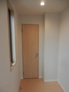 ヴィアソーレ光　Ｂ棟 0207号-8