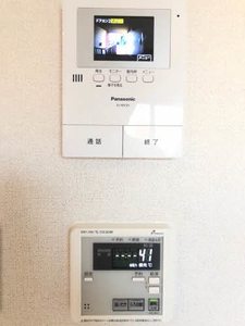 シャーメゾンタウン倉敷運動公園前　Ｄ棟 D0302号-11