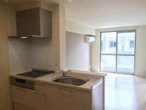 シャーメゾン　レ・フレール　Ⅳ A102号-2