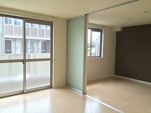 シャーメゾン　レ・フレール　Ⅳ A102号-4