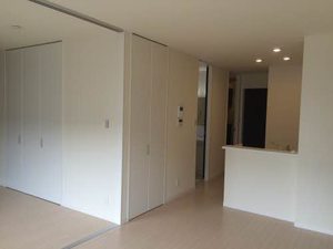 シャーメゾン　レ・フレール　Ⅳ A102号-5