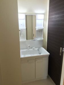 シャーメゾン　レ・フレール　Ⅳ A102号-9