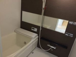 シャーメゾン　レ・フレール　Ⅳ A102号-10