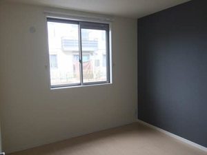 シャーメゾン　レ・フレール　Ⅳ A102号-12