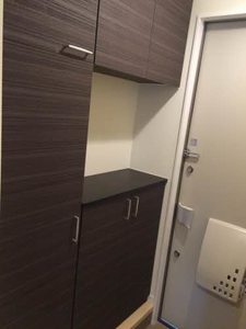 シャーメゾン　レ・フレール　Ⅳ A102号-14