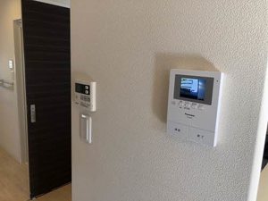 シャーメゾンサペリア A0201号-8