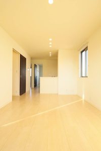 リラフォート西垣生 A0202号-3