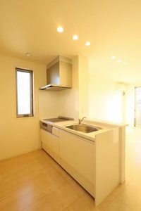 リラフォート西垣生 A0202号-4