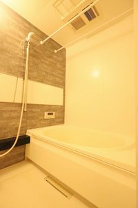 リラフォート西垣生 A0202号-5