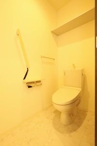 リラフォート西垣生 A0202号-6