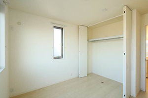 リラフォート西垣生 A0202号-8