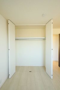 リラフォート西垣生 A0202号-9