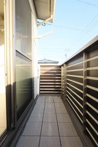 リラフォート西垣生 A0202号-14