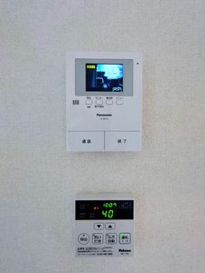 シャーメゾン富岡　Ａ棟 A0202号-12