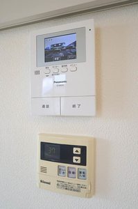 アンルミエール A棟 A0201号-11