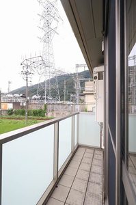 アンルミエール A棟 A0201号-12