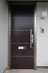 アンルミエール A棟 A0201号-14