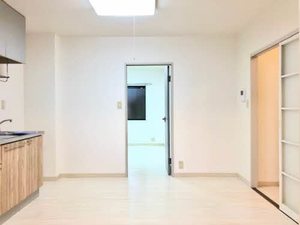 コーポ中的場　Ⅱ棟 0103号-2