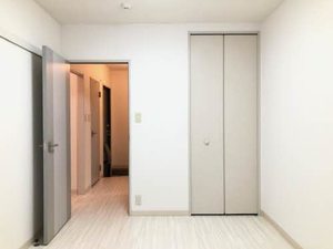 コーポ中的場　Ⅱ棟 0103号-4