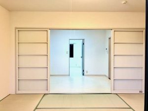 コーポ中的場　Ⅱ棟 0103号-5