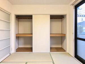 コーポ中的場　Ⅱ棟 0103号-7