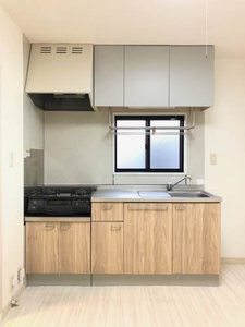 コーポ中的場　Ⅱ棟 0103号-8