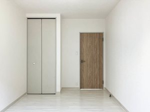 コーポ中的場 Ⅱ棟 0105号-4