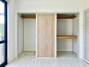 コーポ中的場 Ⅱ棟 0105号-5