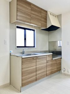 コーポ中的場 Ⅱ棟 0105号-6