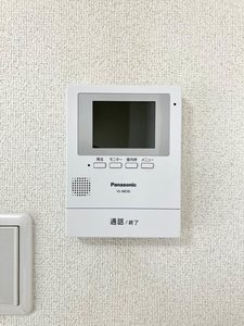 コーポ中的場 Ⅱ棟 0105号-13