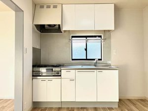 コーポ中的場　Ⅱ棟 0203号-5