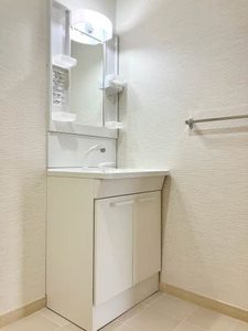 コーポ中的場　Ⅱ棟 0203号-8