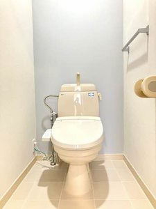 コーポ中的場　Ⅱ棟 0203号-10