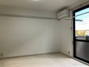 コーポ中的場　Ⅲ棟 0107号-3