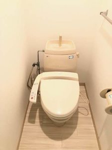 コーポ中的場　Ⅲ棟 0107号-9