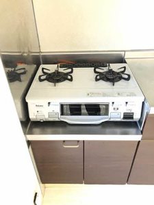 コーポ中的場　Ⅲ棟 0107号-12