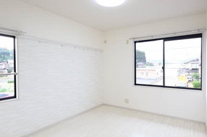 コーポ中的場　Ⅲ棟 0206号-5